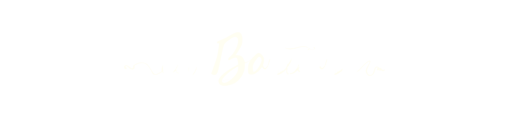 la boutique