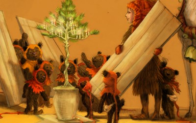 Joyeux Noël et Bonne Année !