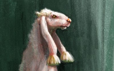 Syméon et les Aedres – 2